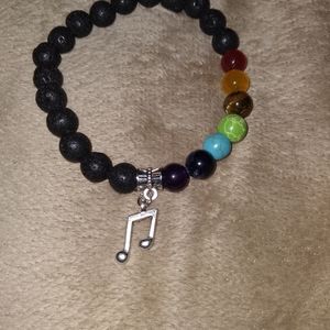 Healing Chakra Bracelet